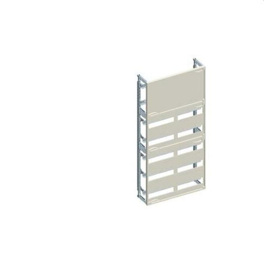 Siemens Schnellmontagebausatz 2 Reihenklemmen 8GK4100-7KK12