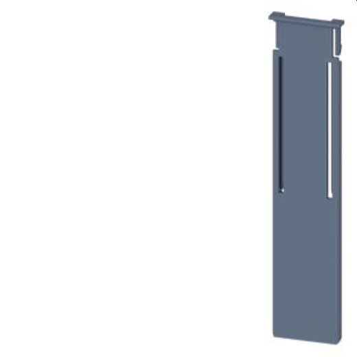 Siemens Klemmenabdeckung für 3KC0 Baugr. 4 3KC9404-0