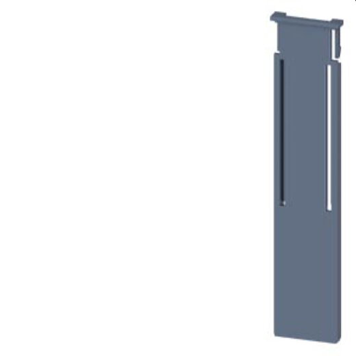 Siemens Klemmenabdeckung für 3KC0 Baugr. 5 3KC9504-0