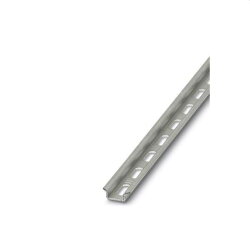 Phoenix Contact Hutprofil-Tragschiene Stahl NS15 2000mm...