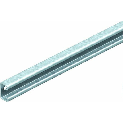 OBO Profilschiene MS4022P0592FT ar 592x40x22
