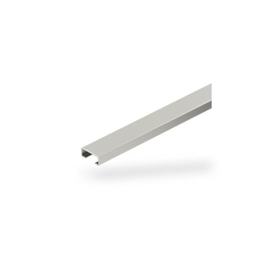 OBO Profilschiene CL2008UP2000A2 ungelocht 20x8mm NIRO