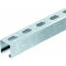 OBO Profilschiene MSL4141P1000FS 41x41x1000mm verz.