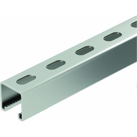 OBO Profilschiene MSL4141P1000A2 41x41x1000mm NIRO