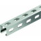 OBO Profilschiene MSL4141PP1000A4 41x41x1000mm NIRO