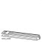 Siemens Schienenverteilersystem BD2A-3-400-SO-2 400A BVP:261491