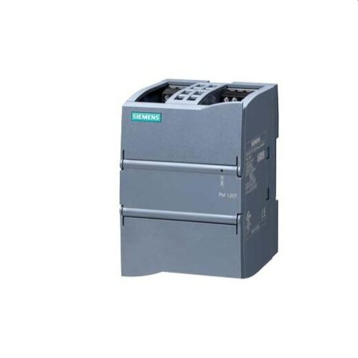 Siemens Modul SIMATIC S7-1200 24VDC/2,5A 6EP1332-1SH71