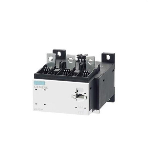 Siemens Modul Einstellstrom 20...200A 3UF7103-1AA00-0