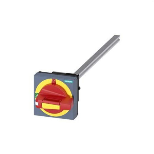 Siemens Drehantrieb Komplettgeraet 8UD1171-2AF25