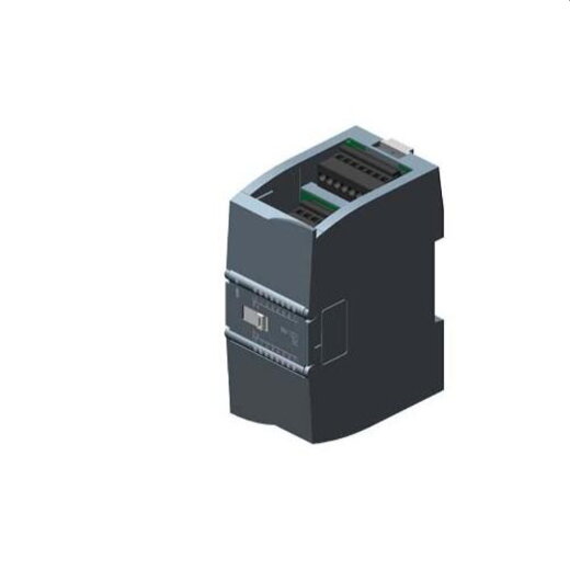 Siemens E/A-Modul SM 1221 16DI 6AG1221-1BH32-4XB0
