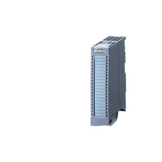 Siemens Eingabemodul DI 16xDC24V 6ES7521-1BH00-0AB0