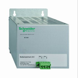 ELSO Batteriemodul 735270 Erweiterung der USV MEDIOPT Care