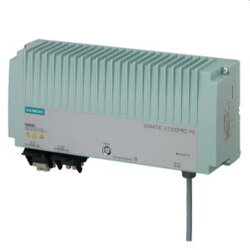 Siemens Stromversorgung ET200Pro geregelt 24VDC/8A...