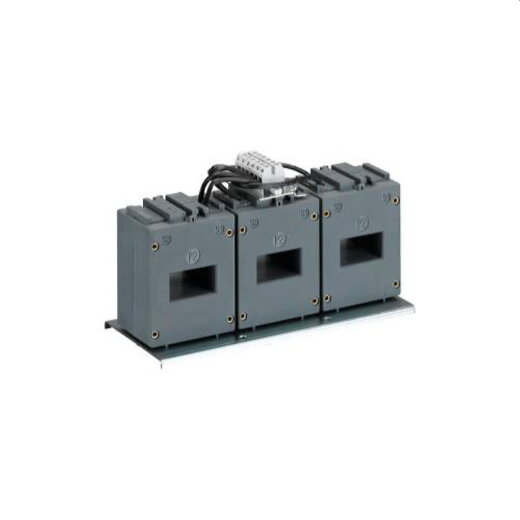 ABB Stotz-Kontakt Stromwandler CT5L850R/4 3Phasen 1SAJ929501R0850