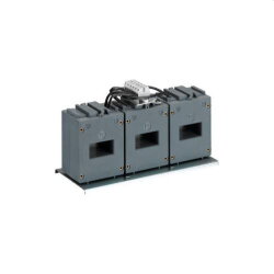 ABB Stotz-Kontakt Stromwandler CT5L850R/4 3Phasen...