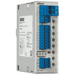 WAGO elektronischer Schutzschalter 787-1668/106-000 24V...