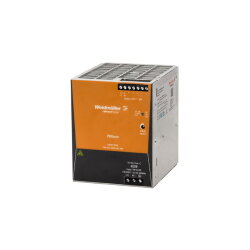 Weidmüller Schaltnetzgerät PRO ECO 480W 24V 20A...