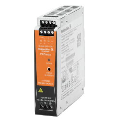 Weidmüller Schaltnetzgerät PRO MAX 72W 24V 3A...