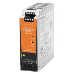 Weidmüller Schaltnetzgerät PRO MAX 120W 24V 5A...