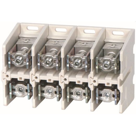 EATON Electric Klemme K240/4 400A 4polig