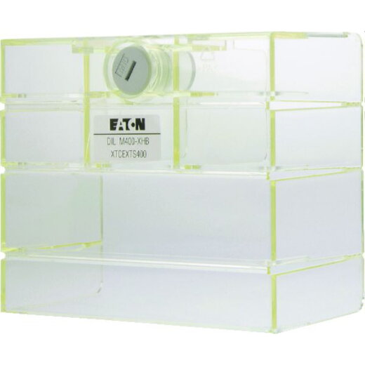 EATON Electric Klemmenabdeckun DILM400-XHB