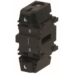 EATON Electric Neutralleiterklemme N-P5-250/315Z Form Z