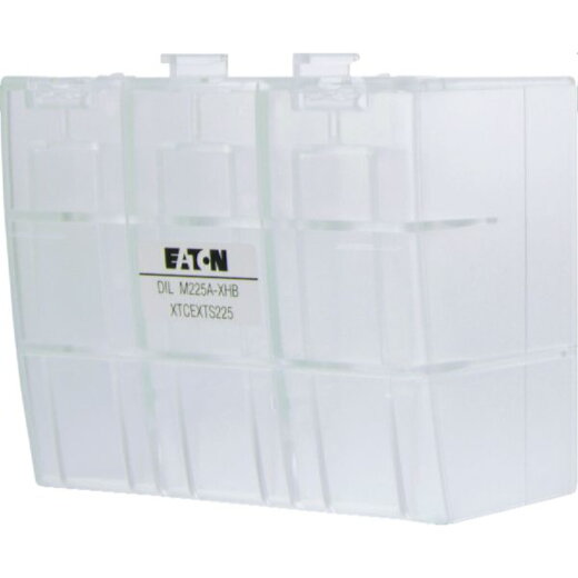 EATON Electric Klemmenabdeckung DILM225A-XHB für DILM185A/225A