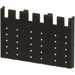 EATON Electric Anschlussabdeckung NZM1-XKSFA