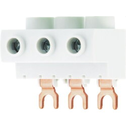 EATON Electric Anschlussklemme BK25/3-PKZ0