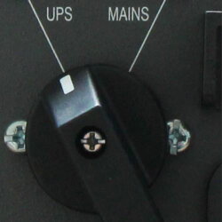 ABB Stotz-Kontakt Adapter FPBA-01 68469325