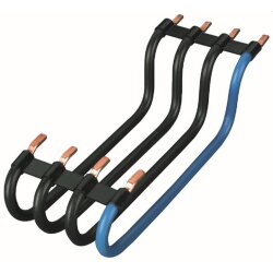 EATON Electric Verdrahtungsbrücke RVS-3PHAS+N/150 starr