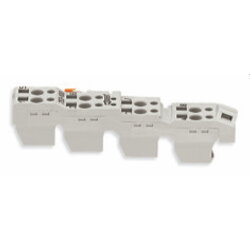 WAGO Stecker 753-110 für Serie 753