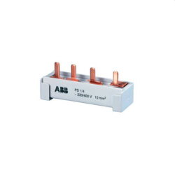 ABB Stotz-Kontakt Phasenschiene PS 1/4/16 Limitor...