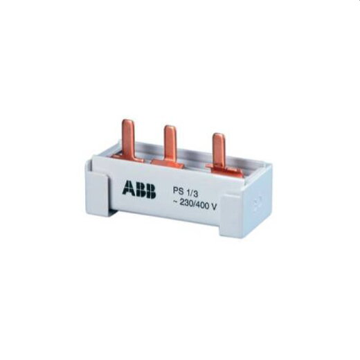 ABB Stotz-Kontakt Phasenschiene PS 1/4/16 Limitor TT 2CDL010017R1604