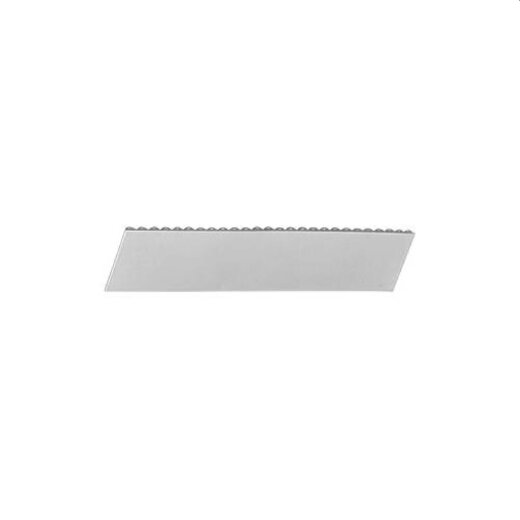 ABB Stotz-Kontakt Blindplatte SZ-BP 12G 2CDL000001R1220