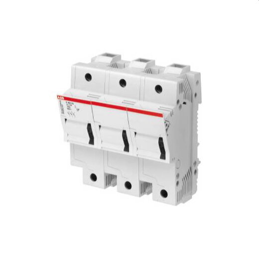 ABB Stotz-Kontakt Sicherungstrennschalter E 93/125 für 22x58mm Sicherungen 2CSM277502R1801
