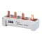 ABB Stotz-Kontakt Phasenschiene PS4/12/16NN 4phasig 12 Pins 16qmm 2CDL240102R1612