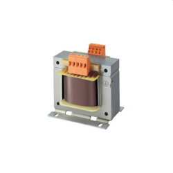 ABB Stotz-Kontakt Steuer/Trenntrafo TM-I1000/115-230P...