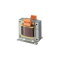 ABB Stotz-Kontakt Steuer/Trenntrafo TM-I 630/115-230 P 1ph. 630VA 115-230VAC 2CSM204423R0801