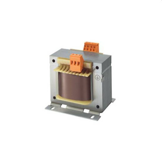 ABB Stotz-Kontakt Steuertransformator TM-C 250/12-24 1ph. 250VA 12-24VAC 2CSM207093R0801