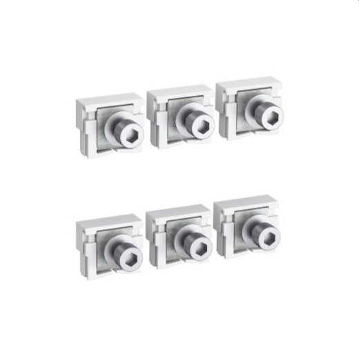 ABB Stotz-Kontakt Anschlussstück ANSCHLUSSSTüCKE LL 1SFN074211R1000