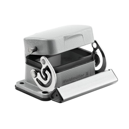 Weidmüller Steckergehäuse HDC 06B ADLU 1202500000 1 STK