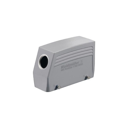 Weidmüller Steckergehäuse HDC 64D TSBU 1M32G 1786770000 1 STK