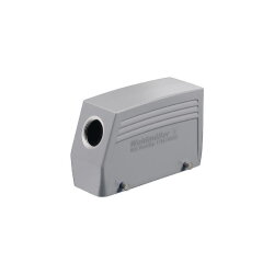 Weidmüller Steckergehäuse HDC 64D TSBU 1M32G...
