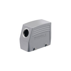 Weidmüller Steckergehäuse HDC 40D TSBU 1M32G...