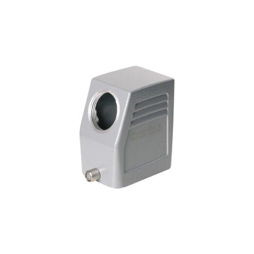 Weidmüller Steckergehäuse HDC 16D TSLU 1M25G 1787480000 1 STK