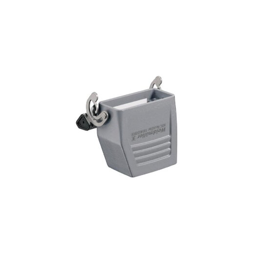 Weidmüller Steckergehäuse HDC 10A KLU 1M25G 1788670000 1 STK