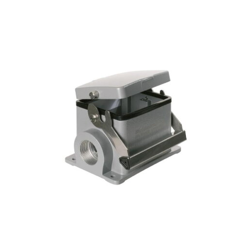 Weidmüller Steckergehäuse HDC 32B SDLU 1M32G 1902650000 1 STK