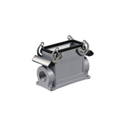 Weidmüller Steckergehäuse HDC 40D SBU 1M25G...