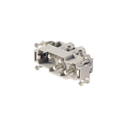 Weidmüller Steckverbinderkontakt HDC S4/0 MS...